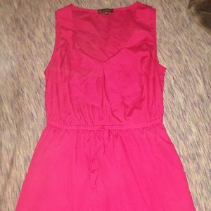 -👗2 for $20👗-  sleeveless, knee-length dress